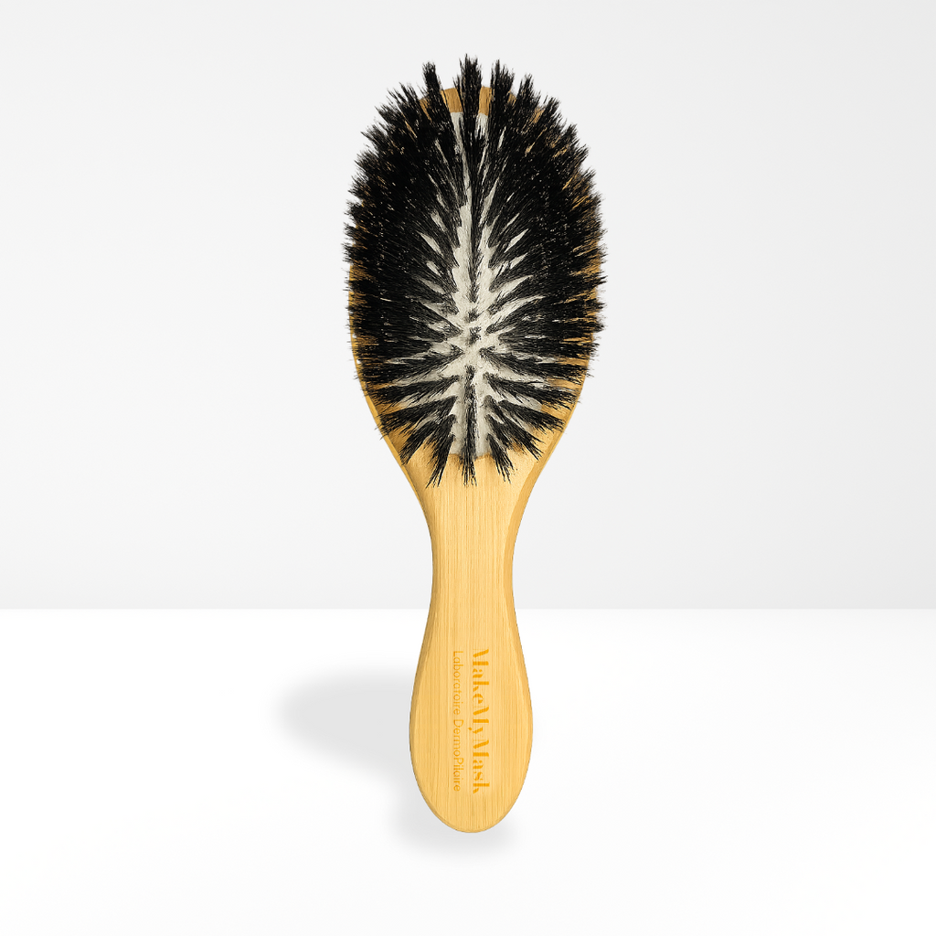 Detox Brush [Th]
