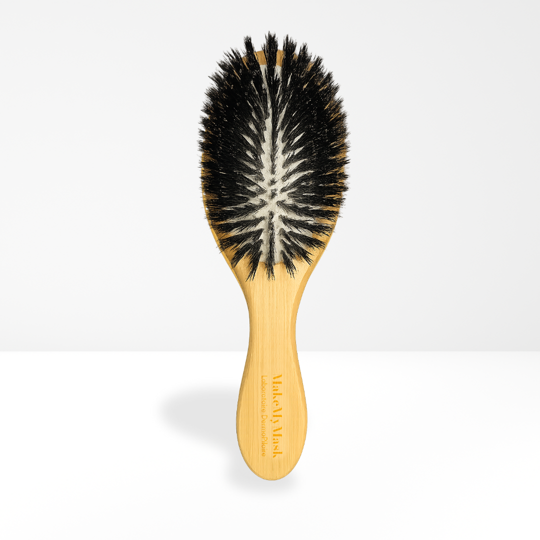 Detox Brush [Th]