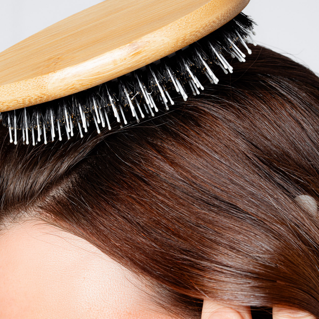 Anti-Dandruff & Itch Brush [Th]