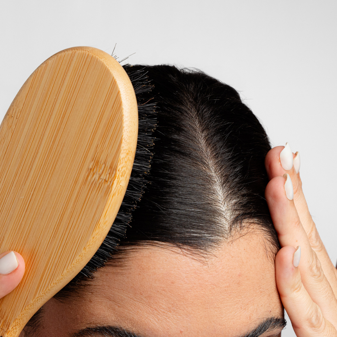 Detox Brush [Th]