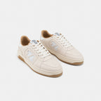 Zapatos Ace'98 Camel