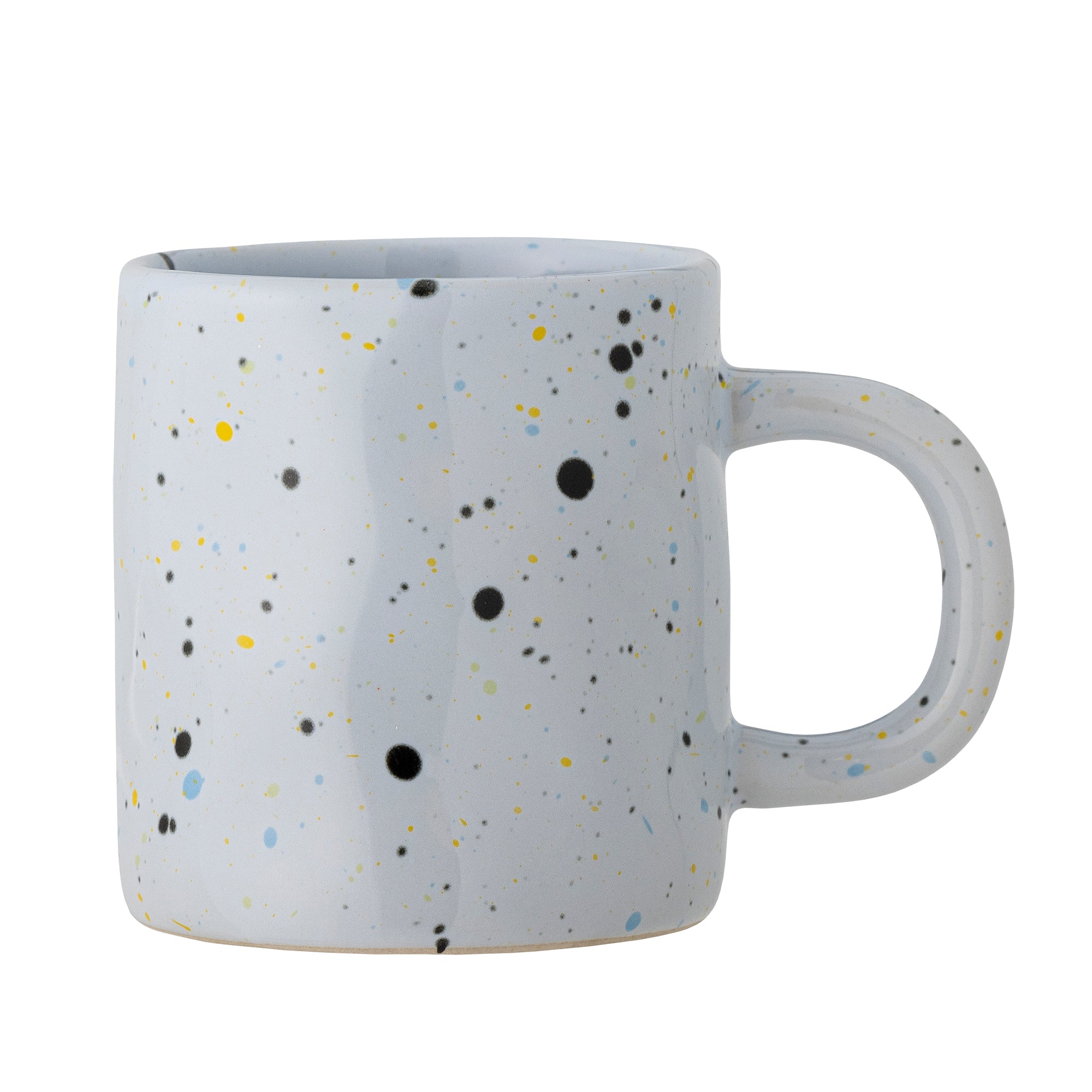 Sprinkle - Taza - Azul - Gres
