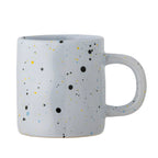 Sprinkle - Lote de 6 Tazas - Azul - Gres