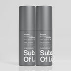 Pack Duo - Brume Protectrice Urbaine