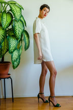 Vestido Camisero Bruna