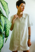 Vestido Camisero Bruna