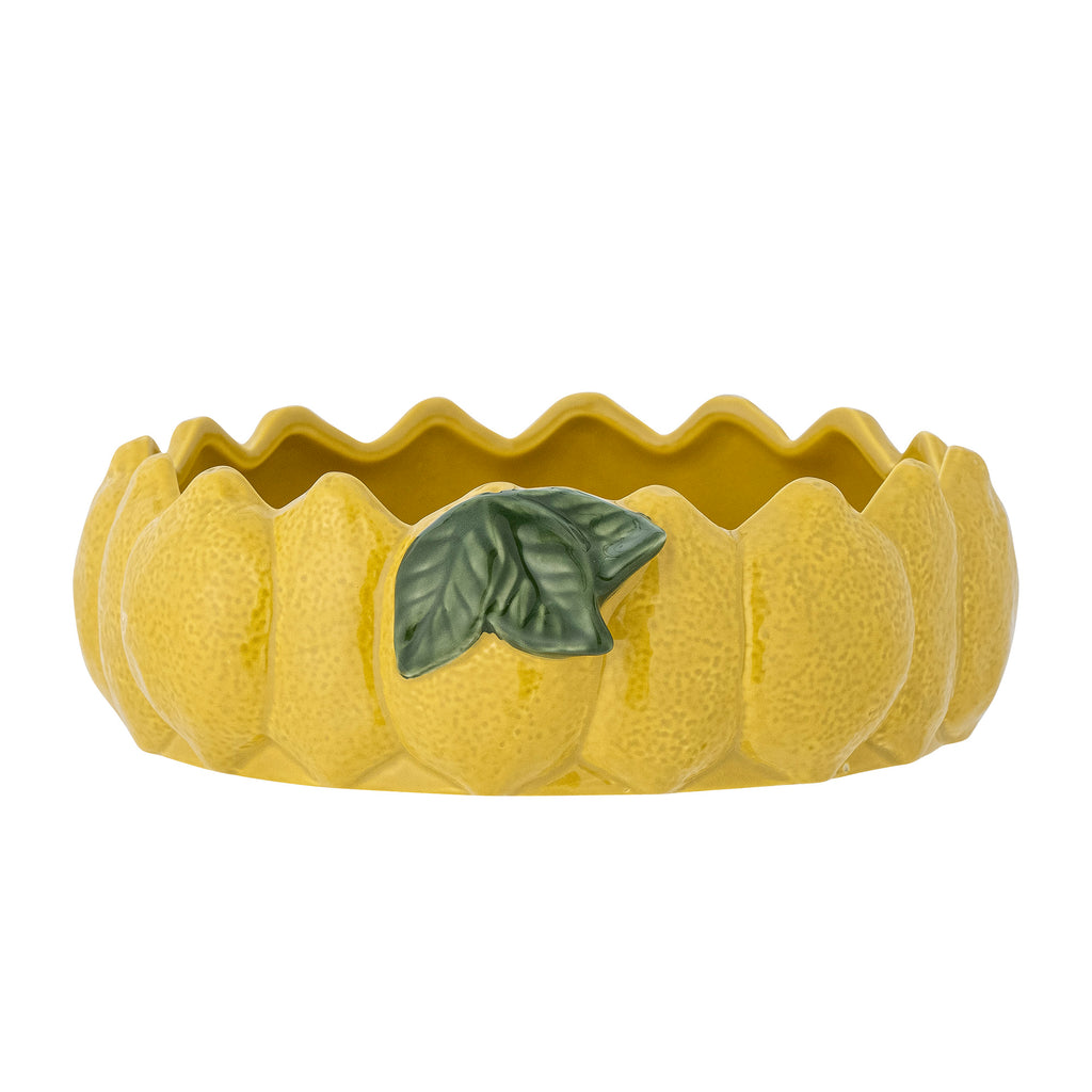 Limone - Bol - Amarillo - Gres