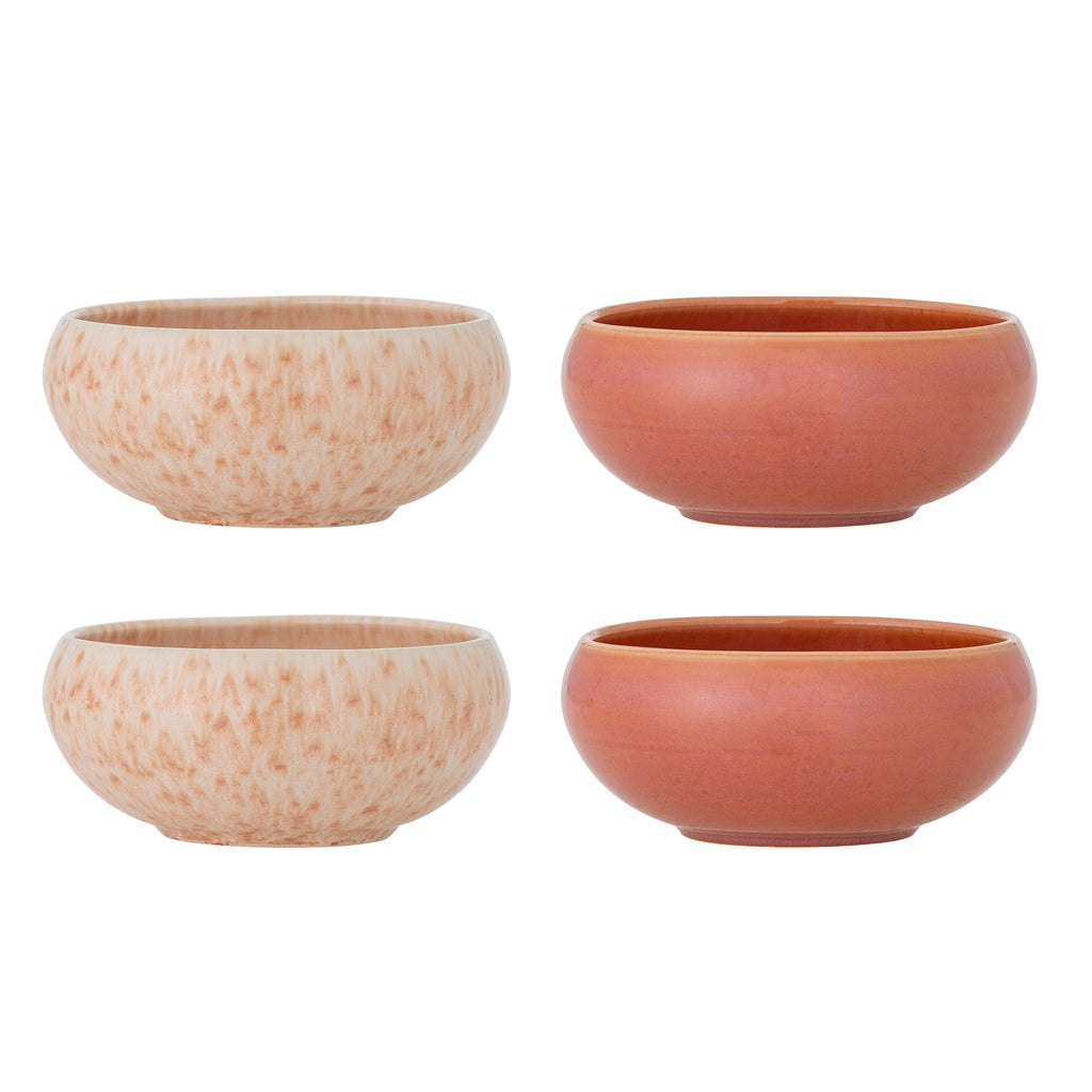 Roselyn - Bol - Rosa Empolvado - Gres