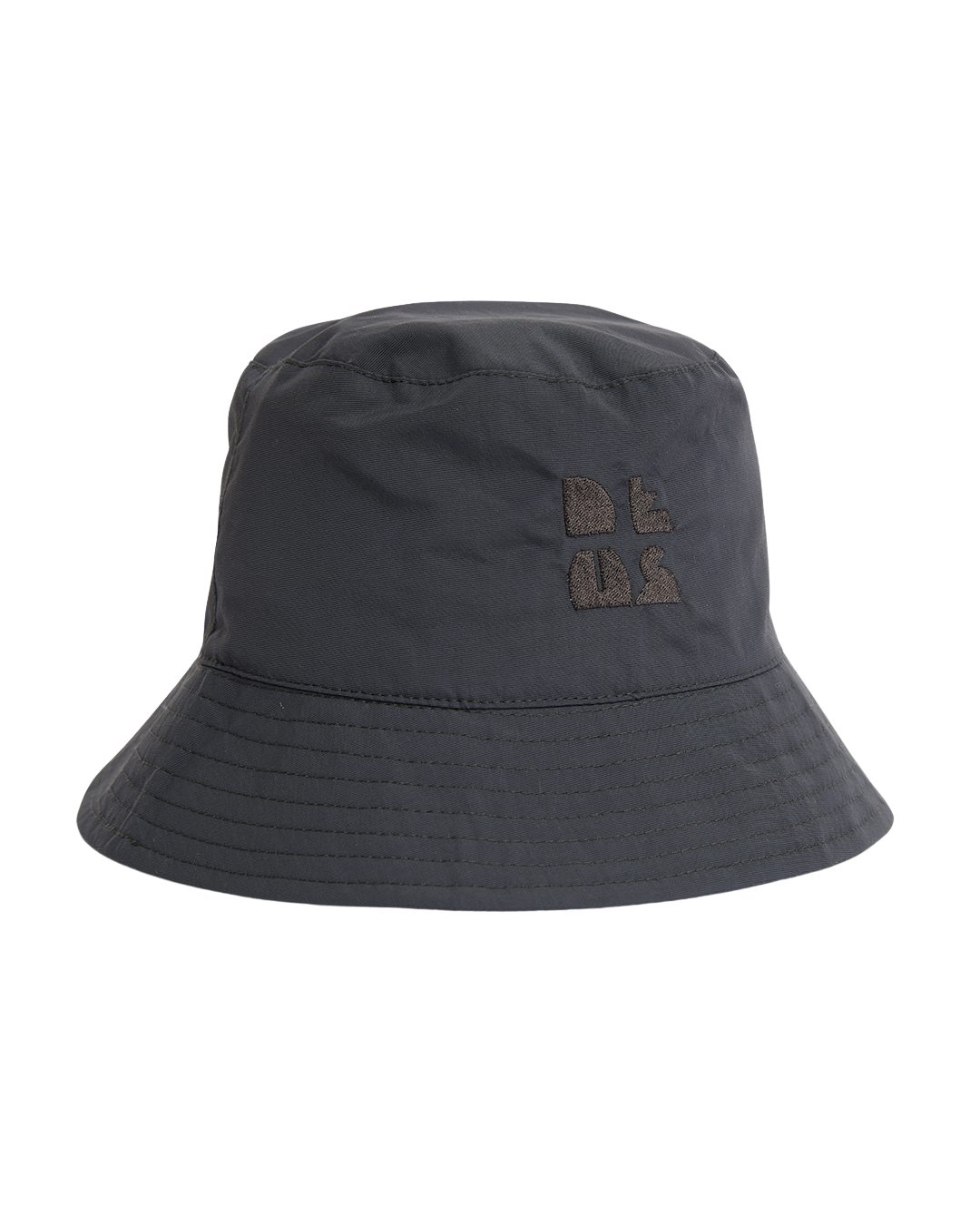 Sombrero bob - Antracita - Mujer