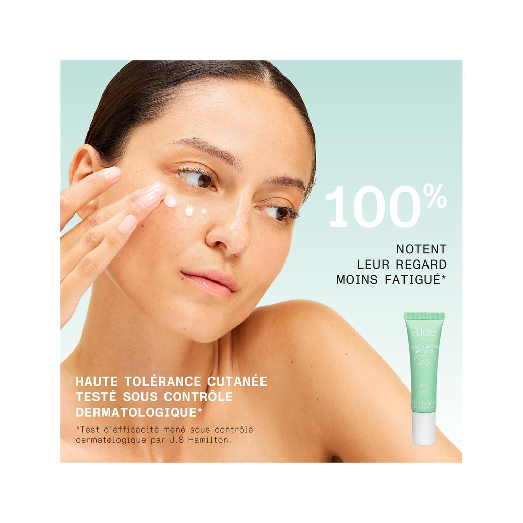Stick Contour Yeux BIO - NOUVEAU PACKAGING