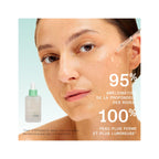 Sérum antiedad e hidratante BIO - Nueva fórmula