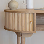 Hector Desk - Wood