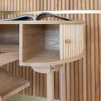 Hector Desk - Wood