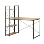 Bureau 4 Étagères