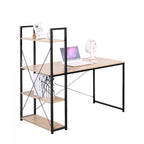 Bureau 4 Étagères