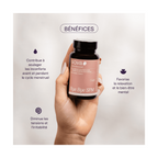 Bye Bye PMS - menstrual discomfort, relaxation and mental well-being, tension and irritability