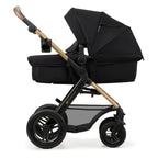 Poussette Trio Moov 2 Air Noir
