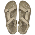 Sandales - Manaus Glitter - Miel