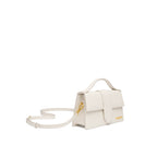 Jacquemus - Le Grand Bambino Bag - Women - Cream