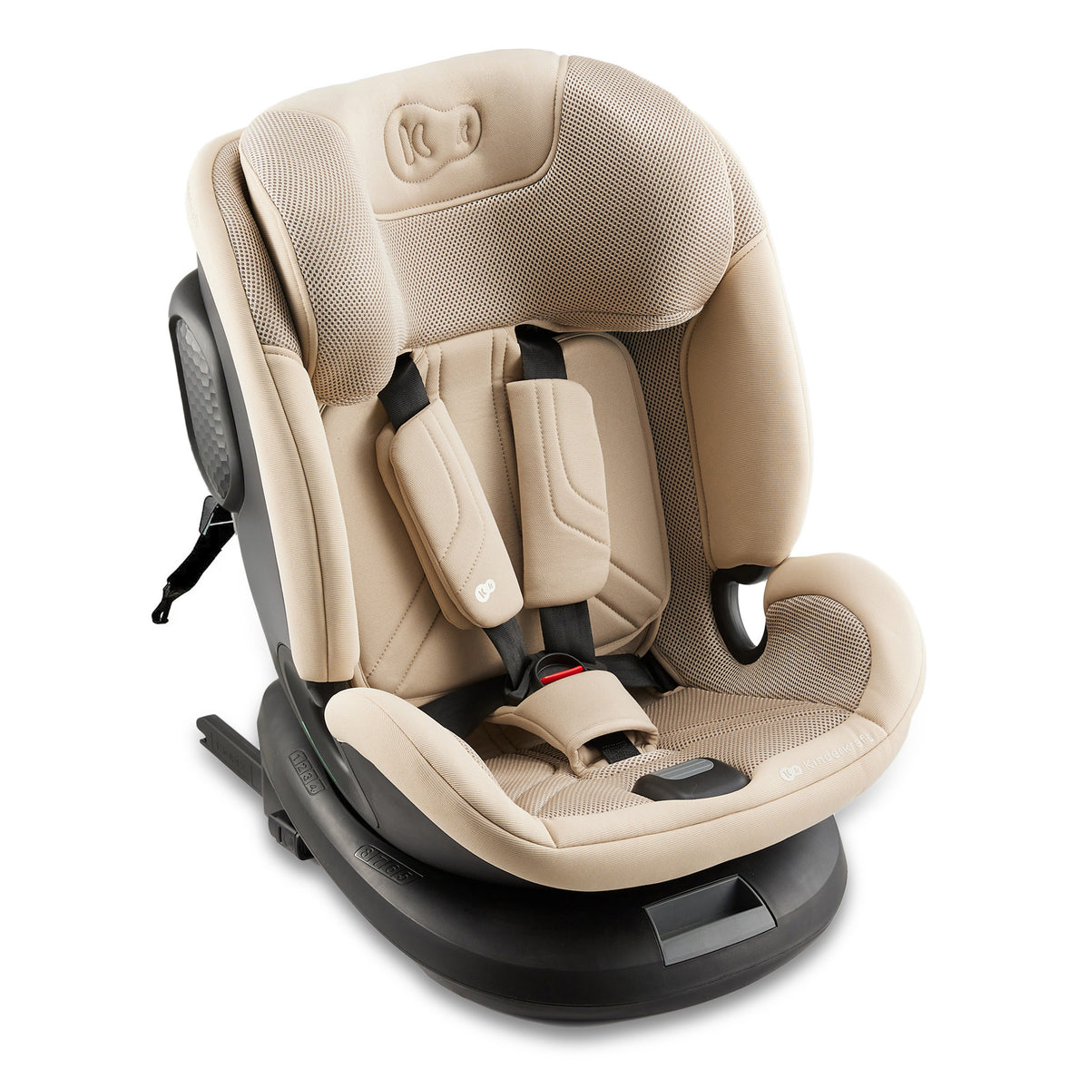 Silla de coche Xpedition 3 i-Size beige