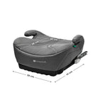 Silla de Coche I-Boost 2 Pro I-Size Gris