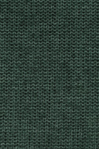 Jolien - Lote De 2 Taburetes De Bar & De Mostrador - Tela - Dorado/Verde Oscuro