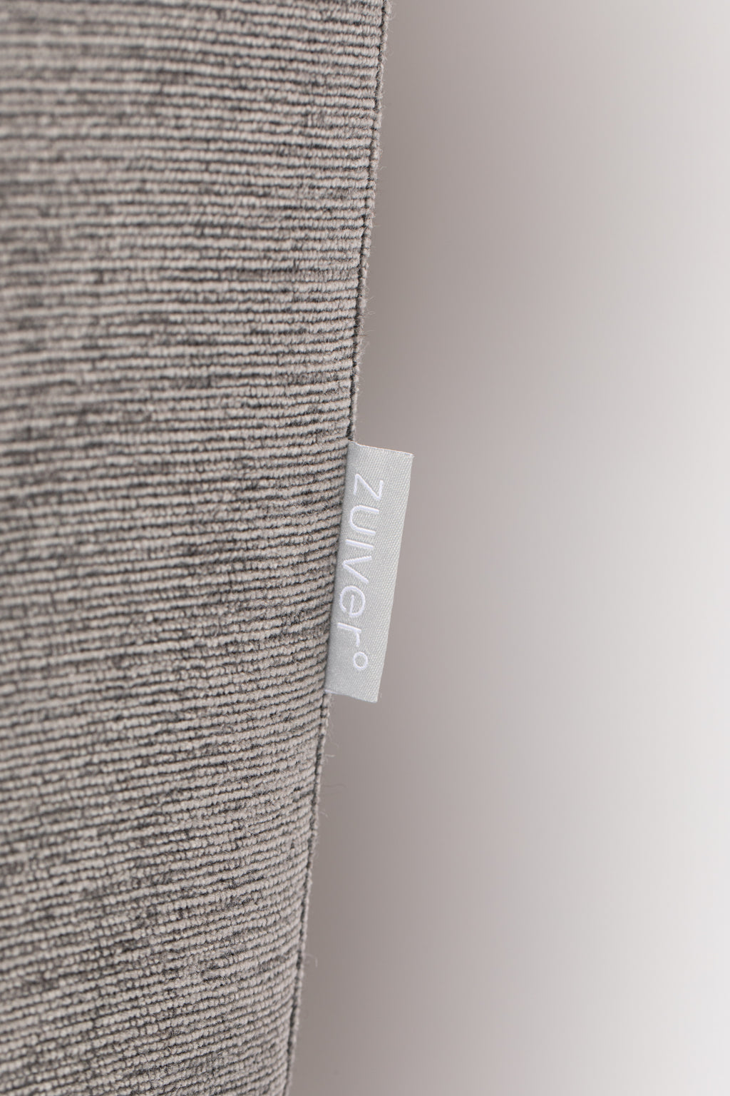 Summer - Causeuse - Tissu - Anthracite