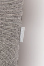 Summer - Causeuse - Tissu - Anthracite