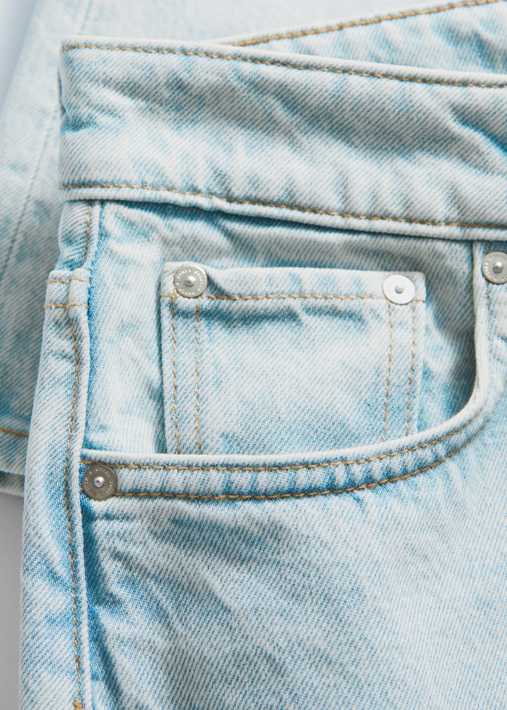 Jeans S3 Gio Cut - Blue - Women