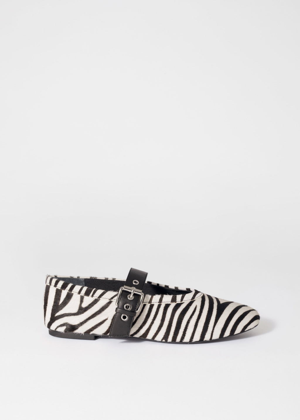 Shoes Ridley Deco Ballerina - Black - Women