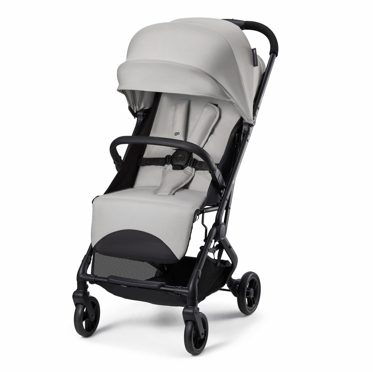 Poussette Citadine Légère Et Compacte Indy 3 Urban Grey