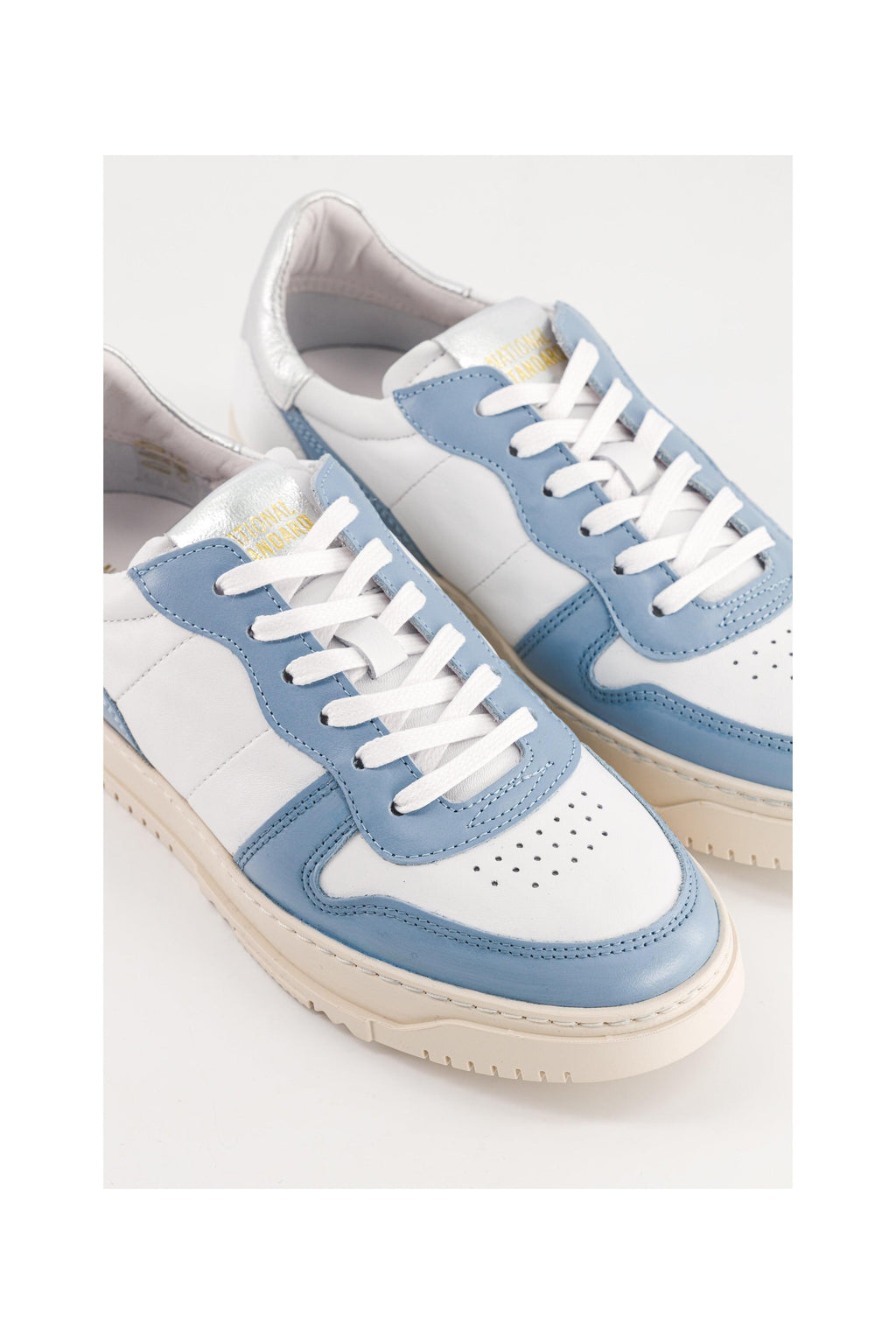 Sneakers Femme EDITION 8 Ciel Band.