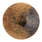 Larken - Fuente De Servir - Multicolor - Gres