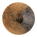 Larken - Set of 6 Serving Dishes - Multicolour - Stoneware
