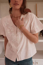 Miloan shirt