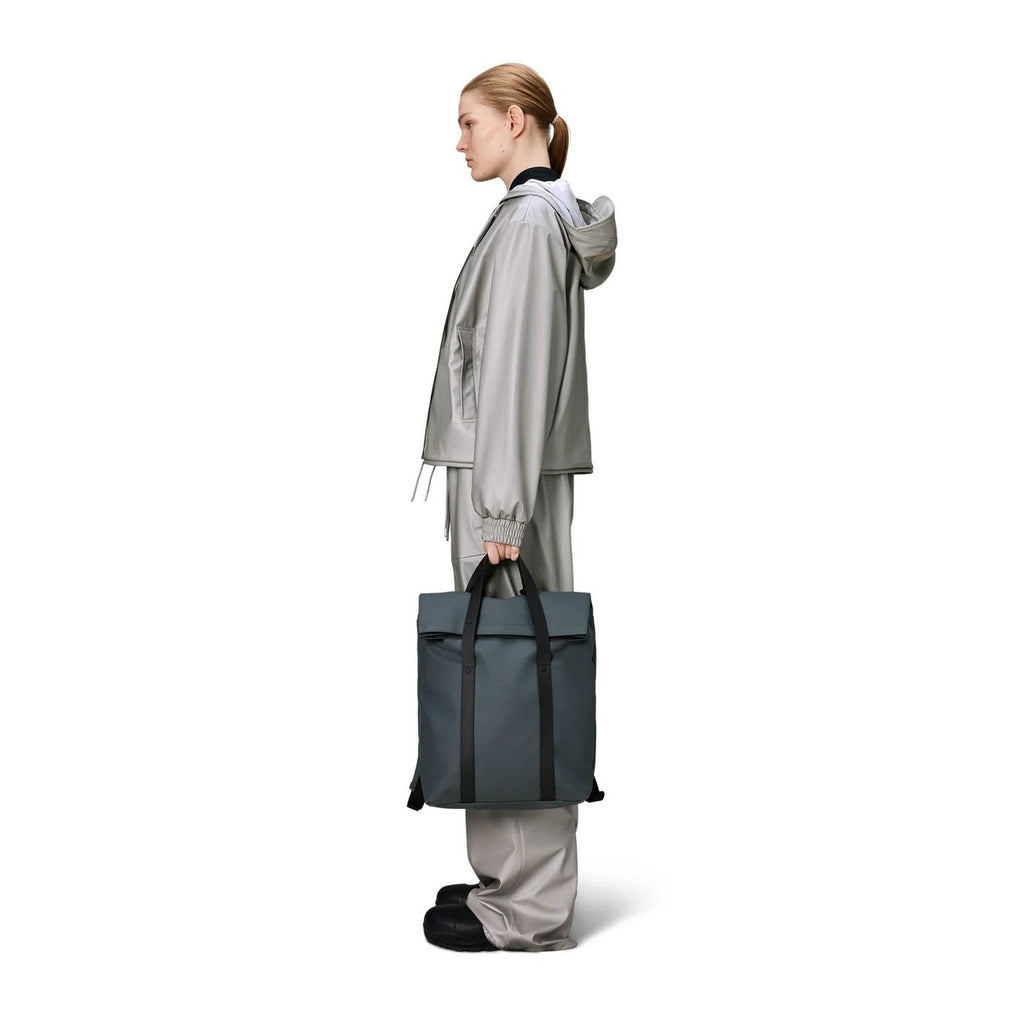 Mochila 2 Way Tote W3 Lagoon - Unisex