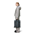 Mochila 2 Way Tote W3 Lagoon - Unisex