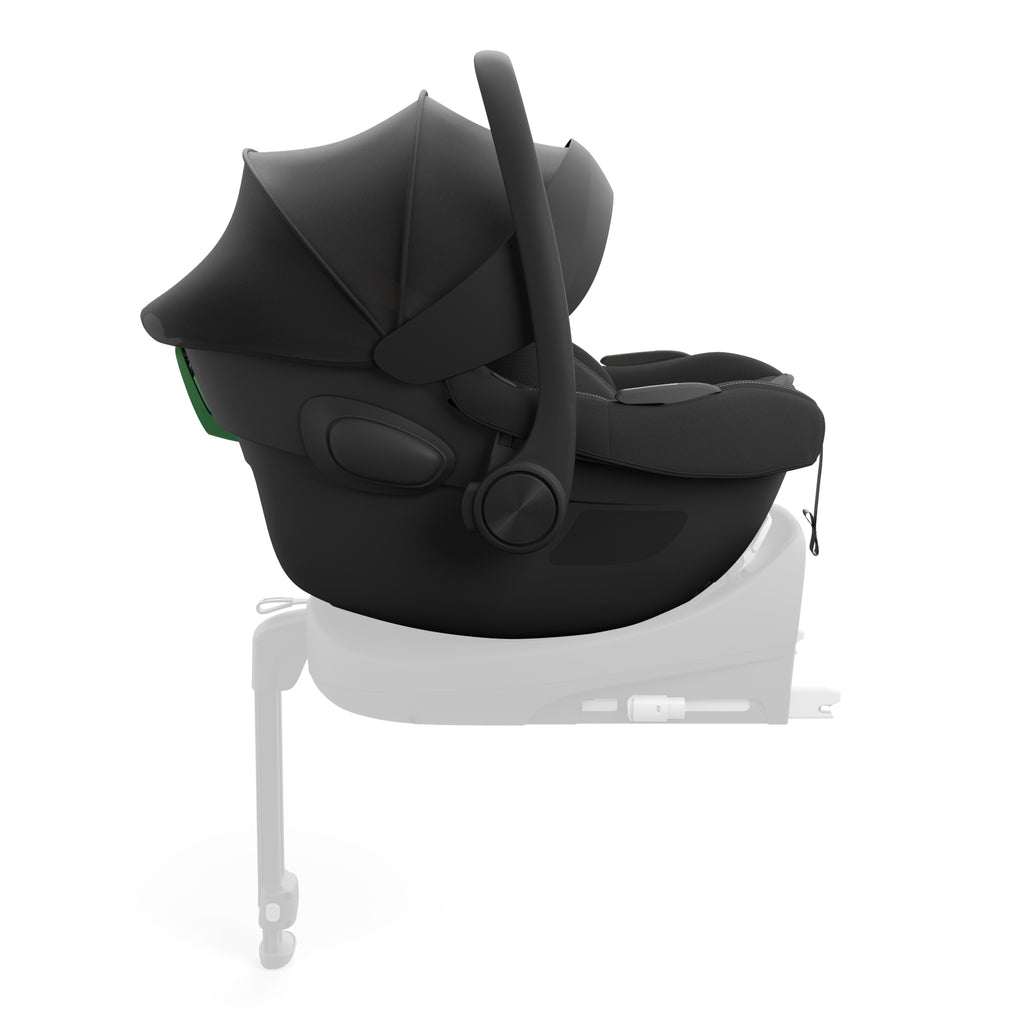 Siège Auto I-Lite Noir