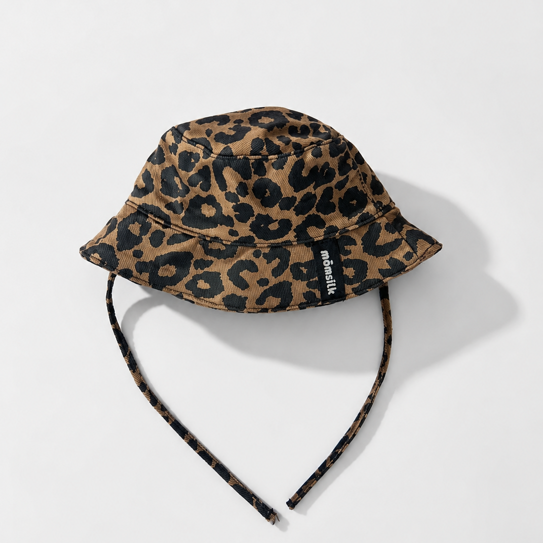 Bob Momsilk - Leopard