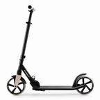 Freely Beige Folding Scooter