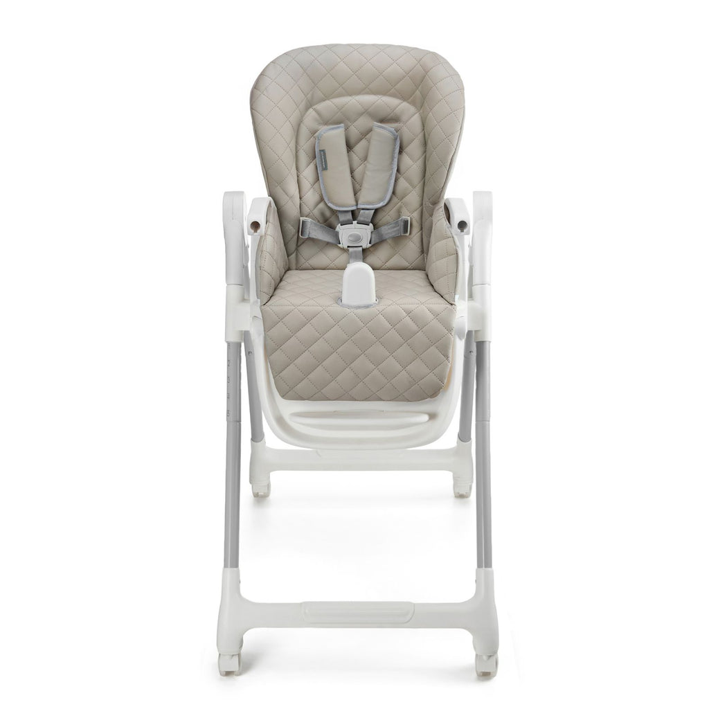 Tulo Beige 3-in-1 High Chair