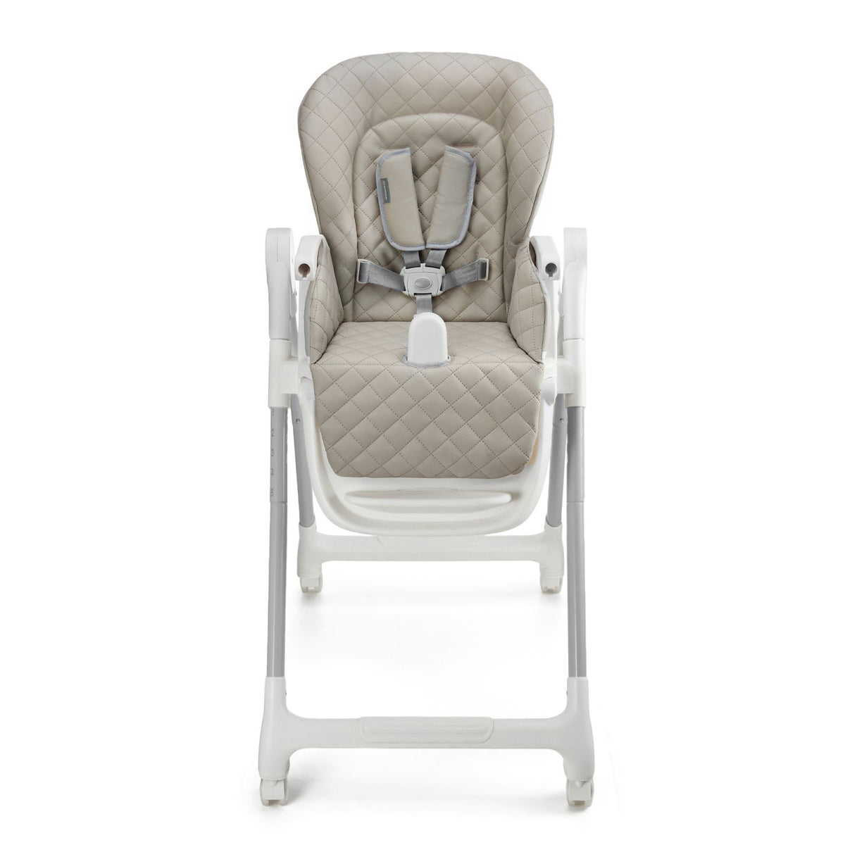 Tulo Beige 3-in-1 High Chair