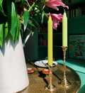 Velas Oliva - Pack De 2