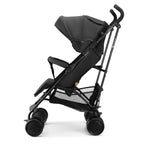 Silla de paseo Siesta 2 Negro