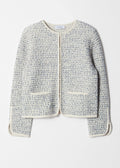 Gilet Paloma - Blanc