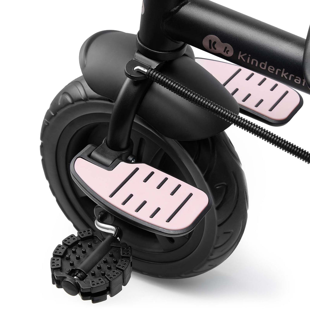 Tricycle Freeway 2 Rose