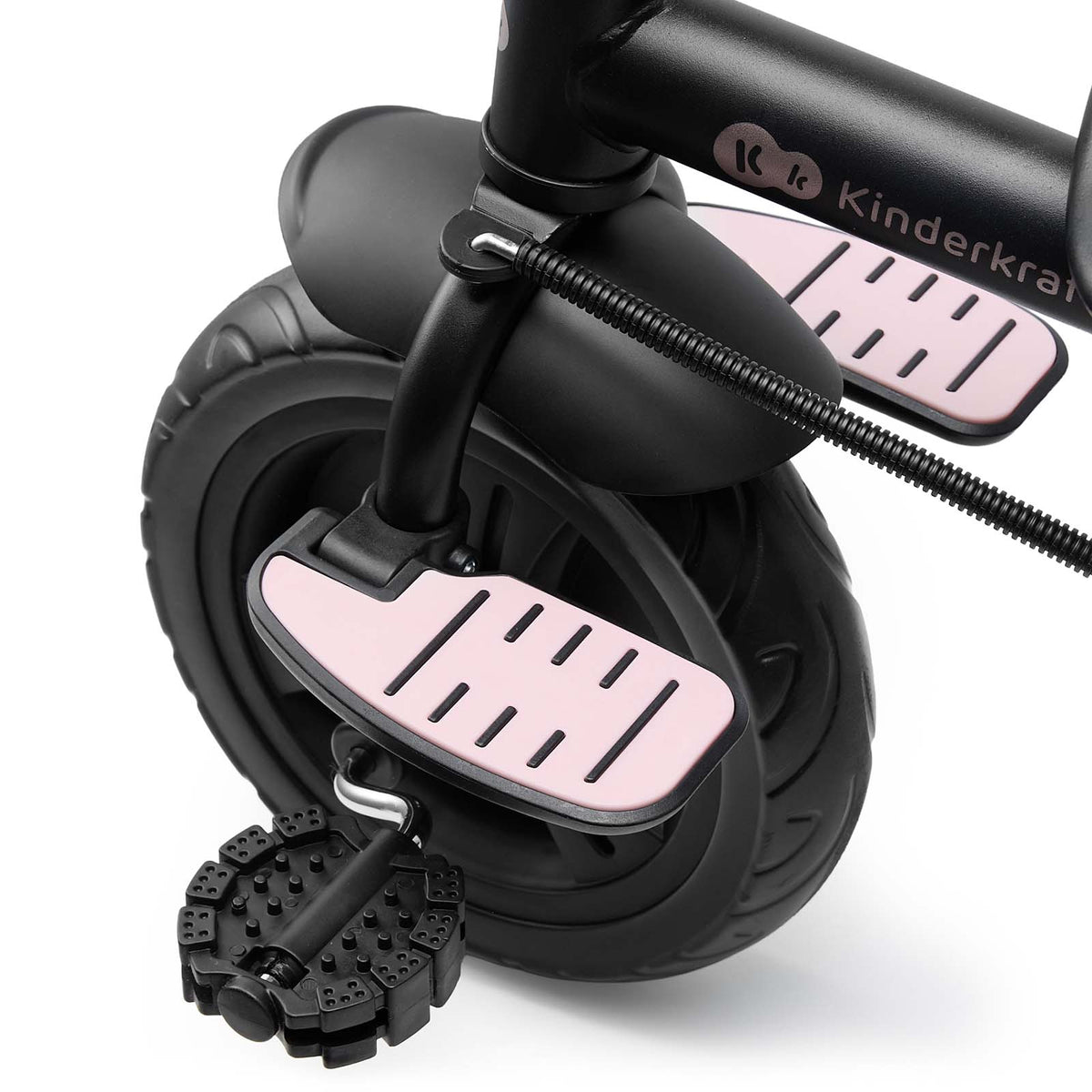 Tricycle Freeway 2 Rose
