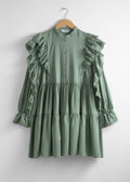 Robe Pa Alix - Kaki