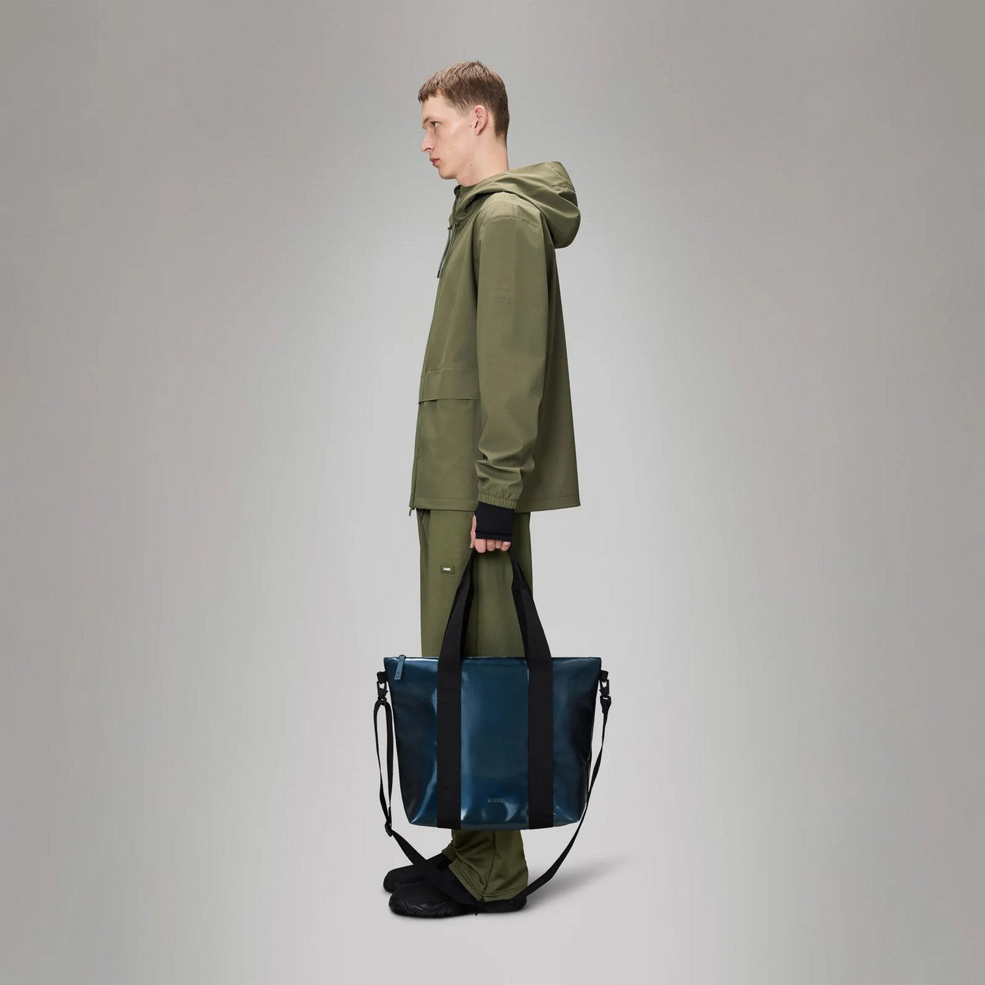 Sac Tote Mini W3 Spill - Mixte