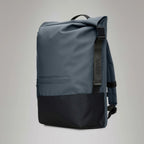Trail Rolltop W3 Lagoon Backpack - Unisex